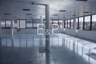 Oficina en alquiler en El Soto de la Moraleja en Alcobendas