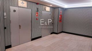 Oficina en alquiler en El Soto de la Moraleja en Alcobendas