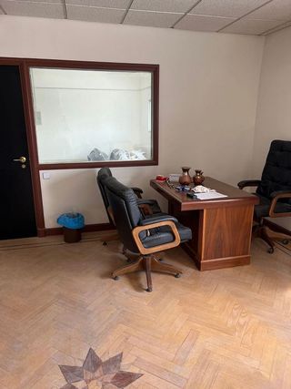 Nave industrial en alquiler en Casco Histórico de Vallecas en Madrid