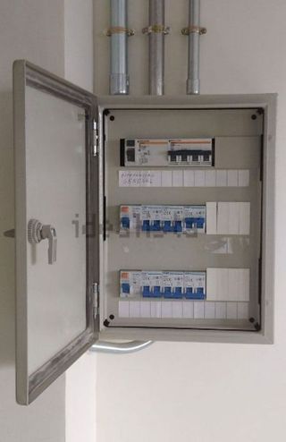 Nave industrial en alquiler en Casco Histórico de Vallecas en Madrid