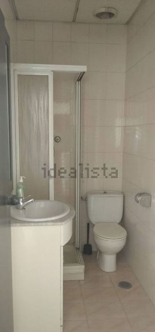 Nave industrial en alquiler en Casco Histórico de Vallecas en Madrid