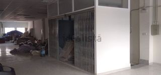 Nave industrial en alquiler en Casco Histórico de Vallecas en Madrid