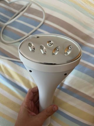 Centro Planchado Vapor Vertical Create