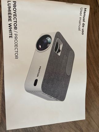 Proyector Prixton Zara Home