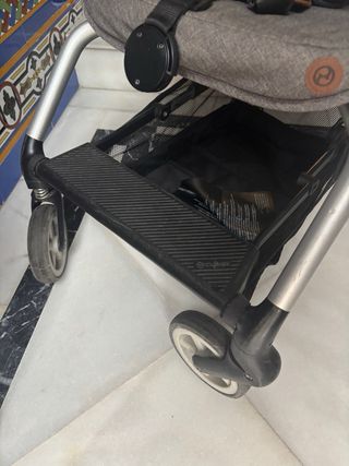 Silla de paseo Cybex S