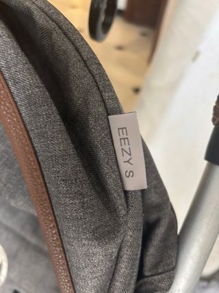 Silla de paseo Cybex S