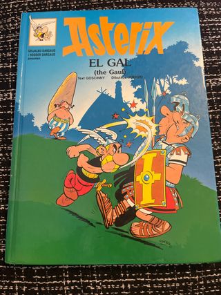 Tomos 1,4,5,7,8,9,10,11,12