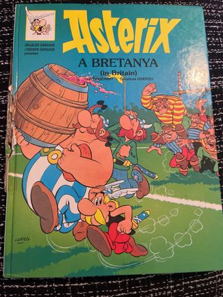 Tomos 1,4,5,7,8,9,10,11,12