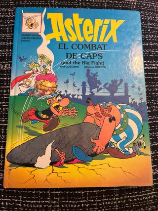 Tomos 1,4,5,7,8,9,10,11,12