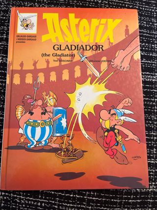 Tomos 1,4,5,7,8,9,10,11,12