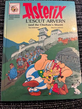 Tomos 1,4,5,7,8,9,10,11,12