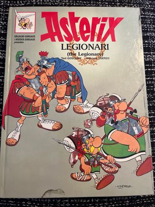 Tomos 1,4,5,7,8,9,10,11,12