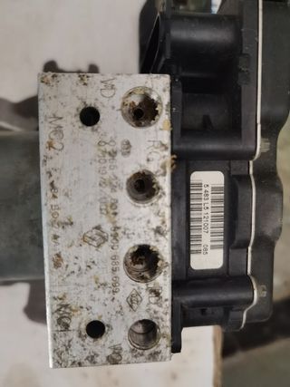 Módulo bomba ABS Ref: 8200685699