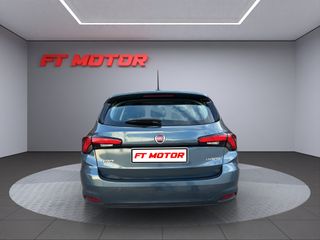 Fiat Tipo SW 1.5 Hybrid 97kW (130CV) DCT