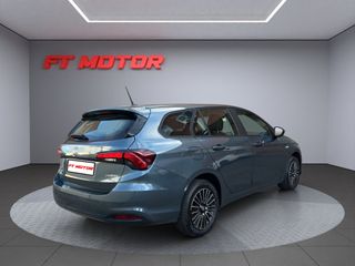 Fiat Tipo SW 1.5 Hybrid 97kW (130CV) DCT