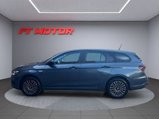 Fiat Tipo SW 1.5 Hybrid 97kW (130CV) DCT