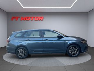 Fiat Tipo SW 1.5 Hybrid 97kW (130CV) DCT