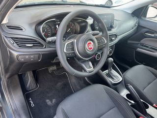 Fiat Tipo SW 1.5 Hybrid 97kW (130CV) DCT