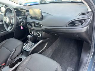 Fiat Tipo SW 1.5 Hybrid 97kW (130CV) DCT