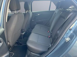 Fiat Tipo SW 1.5 Hybrid 97kW (130CV) DCT