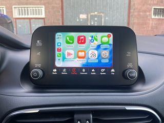 Fiat Tipo SW 1.5 Hybrid 97kW (130CV) DCT