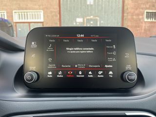 Fiat Tipo SW 1.5 Hybrid 97kW (130CV) DCT