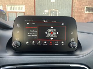 Fiat Tipo SW 1.5 Hybrid 97kW (130CV) DCT