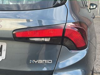 Fiat Tipo SW 1.5 Hybrid 97kW (130CV) DCT