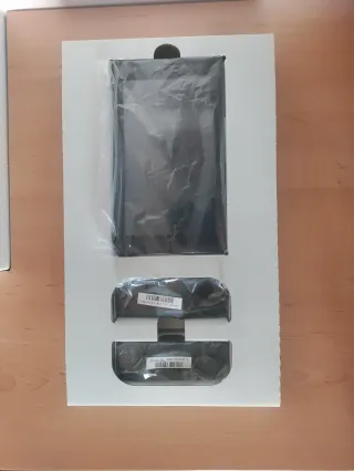 Nintendo Switch V1 Gris