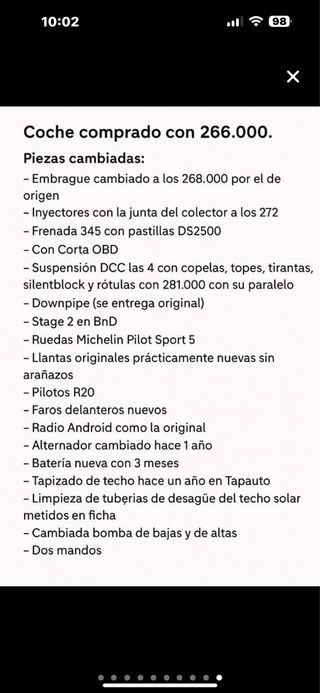 Volkswagen Golf 2010