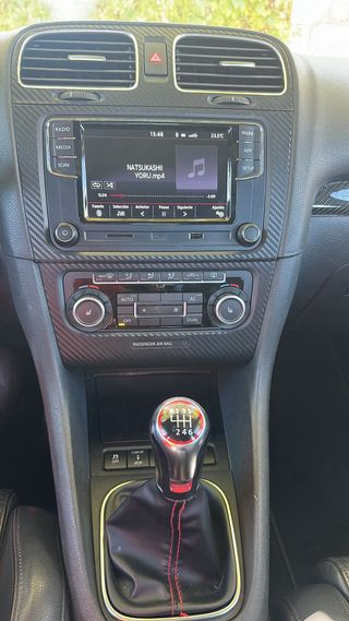 Volkswagen Golf 2010