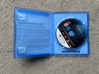 Assassin's Creed Mirage PS5 + Codici Bonus