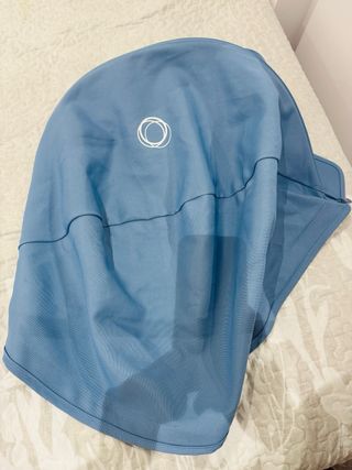 Funda Bugaboo para cochecito