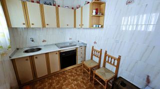 Casa adosada en venta en Salobreña