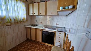 Casa adosada en venta en Salobreña