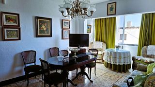 Casa adosada en venta en Salobreña