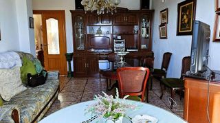Casa adosada en venta en Salobreña