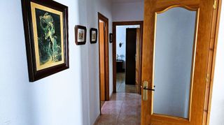 Casa adosada en venta en Salobreña