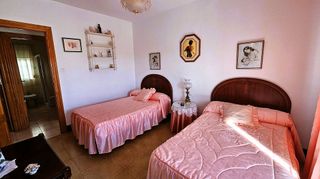 Casa adosada en venta en Salobreña