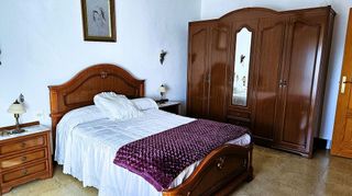 Casa adosada en venta en Salobreña