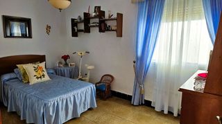 Casa adosada en venta en Salobreña