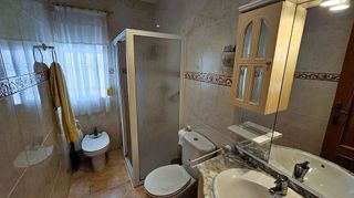 Casa adosada en venta en Salobreña