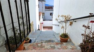 Casa adosada en venta en Salobreña