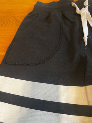 Pantalón chándal Coca-Cola Talla S