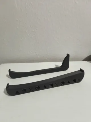 Soporte PS5 Slim con lector