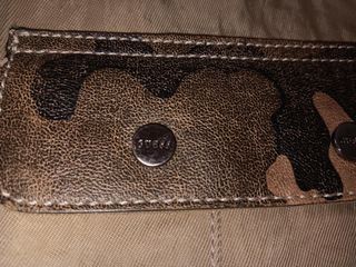 Bolso Guess Camuflaje