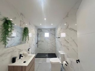 Chalet en venta en El Coll d'en Rabassa en Palma de Mallorca