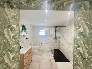 Chalet en venta en El Coll d'en Rabassa en Palma de Mallorca