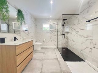 Chalet en venta en El Coll d'en Rabassa en Palma de Mallorca