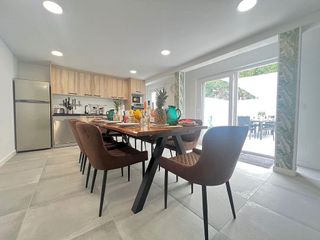 Chalet en venta en El Coll d'en Rabassa en Palma de Mallorca